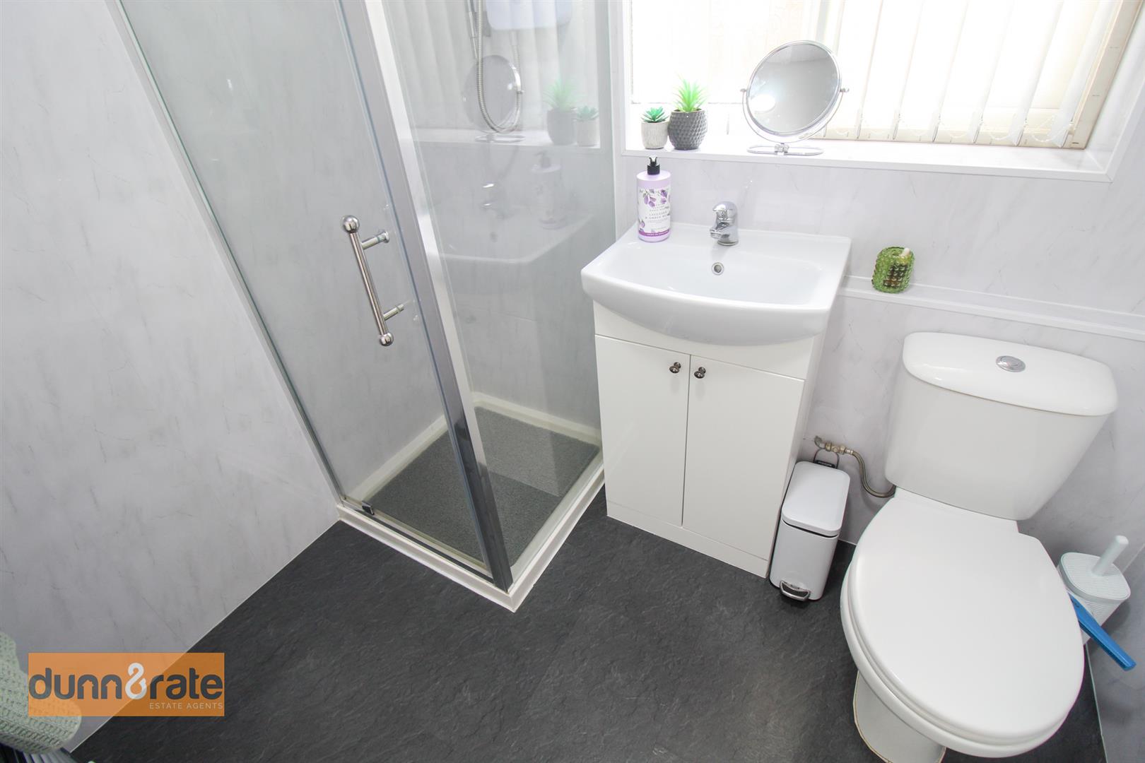 Ruxley Road, Bucknall, Stoke-On-Trent